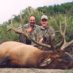 Beau J. & Kevin B.