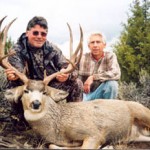 Bill B. & Doug P.