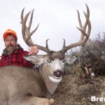 Brent T.