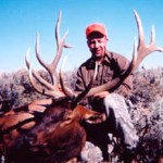 Brent W.