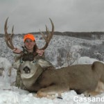 Cassandra S.