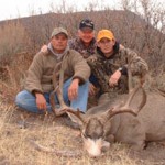Chris, Kent & Brett L.