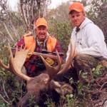 Dick D. & Blair N.