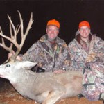 Don F. & Brian L.