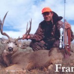 Frank F.