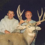 Jed W. & Gary P.