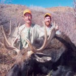 Jim R. & Russel V.