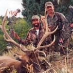 Ken G. & Preston T.