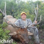 Michael S.