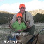 Mike & Sierra D.