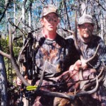 Rob T. & Rob K.