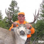 Steve A.