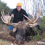 Vince M.