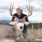 Vince M.